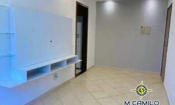 Imagem: CONDOMINIO ESPANHA I