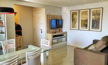 Imagem 6: Apartamento para Locação em Itajaí, Centro, 2 dormitórios, 1 suíte, 3 banheiros, 2 vagas