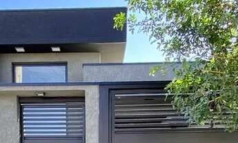 Imagem 1: Casa Nova a venda em Jundiaí