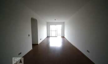 Imagem 3: Apartamento para Aluguel - Jardim Marajoara , 3 Quartos, 82 m2