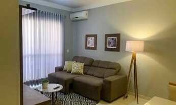 Imagem 2: Apartamento para Locação em Bauru, Vila Aviação, 3 dormitórios, 1 suíte, 2 banheiros, 2 va