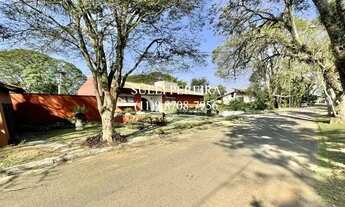 Imagem 4: Casa de condomínio para venda com 882 metros quadrados com 6 quartos