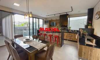 Imagem 4: Casa Condomínio em São José dos Campos