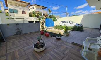 Imagem 5: Casa com terreno em Lauro de Freitas