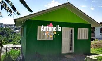 Imagem: Casa com 3 Dormitorio(s) localizado(a) no