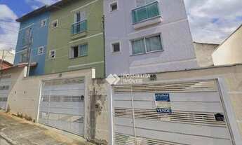 Imagem 2: Casa com 2 dormitórios à venda, 110 m² por R$ 235.144,00 - Parque Gerassi - Santo André/SP