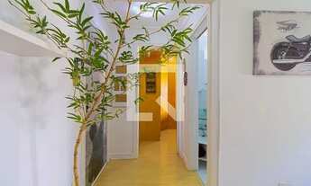 Imagem 7: Apartamento para Aluguel - Bela Vista, 1 Quarto, 40 m2