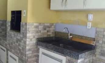 Imagem 6: Aluga-se excelente casa térrea, mobiliada, com 3 quartos adaptada pra PNE no Bairro Ipiran