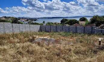 Imagem 3: 03 Terrenos à venda em FAMA - MG - Bairro São Pedro