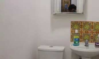 Imagem 6: Sobrado com Dormitorios em Barcelona , São Caetano do Sul