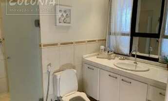 Imagem 6: Santo André - Apartamento Padrão - Centro