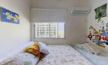 Imagem 7: Cobertura Reformada Com Vista Eterna Para o Mar!