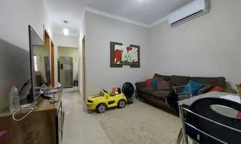 Imagem 3: Casa em Cidade Continental