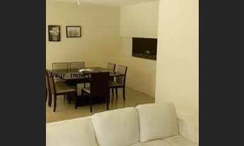 Imagem 7: Apartamento para Locação em São Paulo, Parque do Morumbi, 4 dormitórios, 3 suítes, 5 banhe