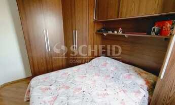 Imagem 6: Apto a venda com 3 dorm e 1 suíte no Jd Marajoara