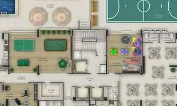 Imagem 2: Edifício Emerald Bay