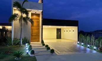 Imagem 4: Casa de condomínio para venda possui 173 metros quadrados com 3 quartos