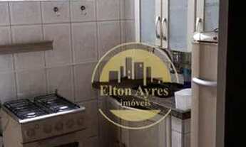 Imagem 4: Apartamento 1 dormitório no bairro Jose Menino