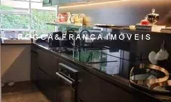 Imagem 2: AP07079 - Higienópolis - SP - Apartamento à venda - 107 m² / 2 suítes / 1 vaga