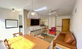 Imagem 2: Apartamento de frente no Navegantes