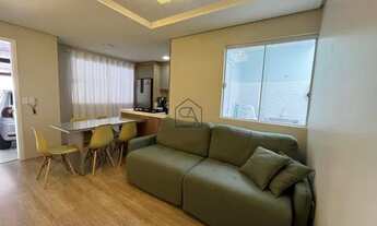 Imagem 7: Casa geminada 02 dormitórios + home Office à venda em Forquilhas