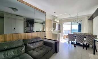 Imagem 3: Apartamento para venda com 84 metros quadrados com 3 quartos