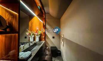 Imagem 5: RIO DE JANEIRO - Apartamento Padrão - Leblon Leblon