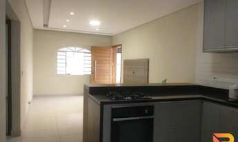 Imagem 5: LOCAÇÃO | CASA TERREA E INDIVIDUAL | BAIRRO ARUJAMÉRICA