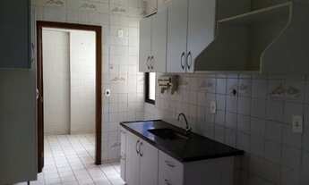 Imagem 5: Apartamento Campo Elíseos - Centro - 3 Quartos 98m2