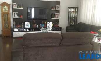 Imagem 3: CASA TÉRREA - CAMBUCI - SP