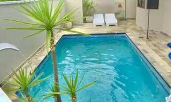 Imagem 4: Casa em Condomínio para Locação em São José dos Campos, Urbanova, 3 dormitórios, 1 suíte