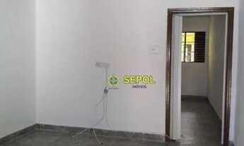 Imagem 4: Casa com 1 dormitório para alugar, 42 m² por R$ 1.400,00/mês - Vila Formosa - São Paulo/SP