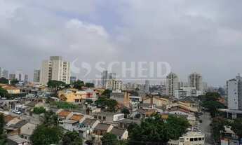 Imagem 2: Apartamento 2 dormitórios a Venda na AV. Mascote. Para reformar