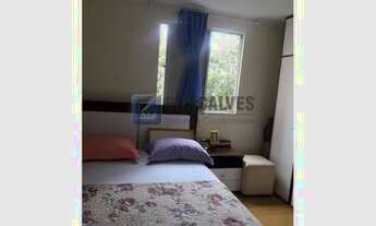 Imagem 2: SAO BERNARDO DO CAMPO - Residential / Apartment - PARQUE RESIDENCIAL TIRADENTES