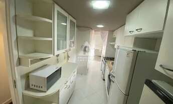 Imagem 3: Apartamento à venda, 2 quartos, 1 suíte, 1 vaga, Botafogo - RIO DE JANEIRO/RJ