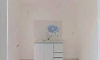 Imagem 7: Apartamento de 2 quartos para alugar no bairro Vila bremen