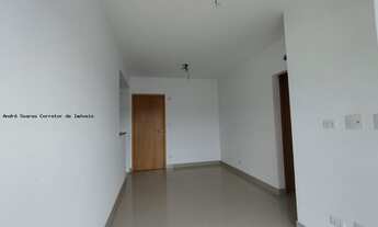 Imagem 4: Apartamento para aluguel e venda com 55 metros quadrados com 1 quarto em Vila Mathias - Sa