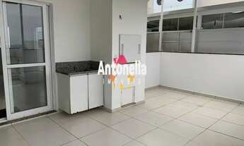 Imagem 3: Apartamento com 3 Dormitorio(s) localizado(a) no bairro Parque Oásis em Caxias do Sul