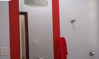 Imagem 3: Sobrado confortável com projeto diferenciado na City América, com 3 dormitórios, 1 suíte