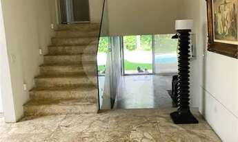 Imagem 3: Casa com 4 quartos à venda em Cidade Jardim - SP