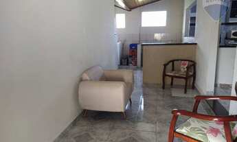 Imagem 2: Casa com 3 dormitórios à venda, 178 m² - Rua Shigueiro Sakai, 1045, Jardim Planalto -BIRI