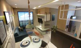 Imagem: M. LAR JACAREY - APARTAMENTOS