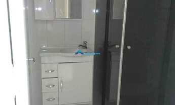 Imagem: Apartamento 55m² 2 Dorms Cond America do