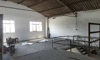 Imagem 5: Galpão/Depósito/Armazém para venda com 568 metros quadrados em Realengo - Rio de Janeiro