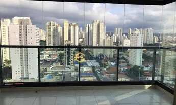 Imagem 3: Apartamento com 2 dormitórios para alugar, 65 m² por R$ 5.234,76/mês - Vila Leopoldina - S