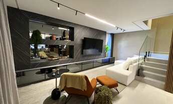 Imagem: Casa de condomínio sobrado para venda possui