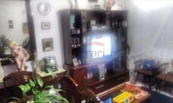 Imagem: Casa em Alto de Santana - 02 dormitorios