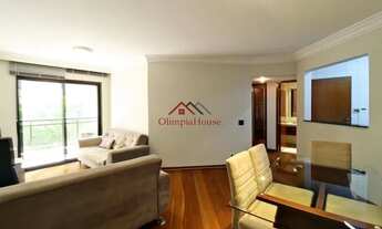 Imagem 3: Venda Apartamento 3 Dormitórios - 120 m² Moema