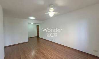 Imagem 5: Apartamento com 1 dormitório para alugar, 60 m² por R$ 3.506,96/mês - Brooklin - São Paulo