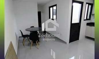 Imagem 5: Bairro Jardim - móveis planejados